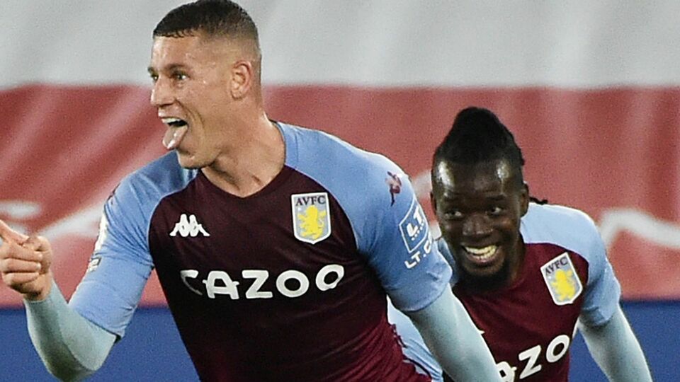 Ross Barkley Berhenti Minum Alkohol: Langkah Pasti Menuju Karier dan Hidup Lebih Baik