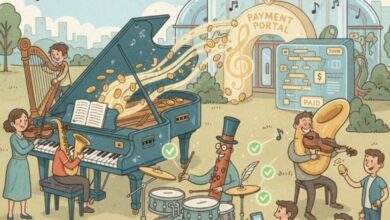 Royalti Musik Harus Transparan: Pemerintah Pisahkan Tugas LMK dan LMKN