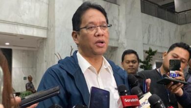 Rp3,5 Triliun Dikembalikan Kementerian, Purbaya: 'Mereka Nyerah' – Apa Penyebabnya?