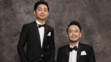 Ruben Onsu Tanggapi Permintaan Betrand Peto untuk Umrah: Apa Kata Sang Ayah Angkat?