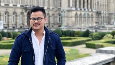 Rully Anggi Akbar: Suami Boiyen dengan Pekerjaan Prestisius dan Maskawin Bernominal Cantik