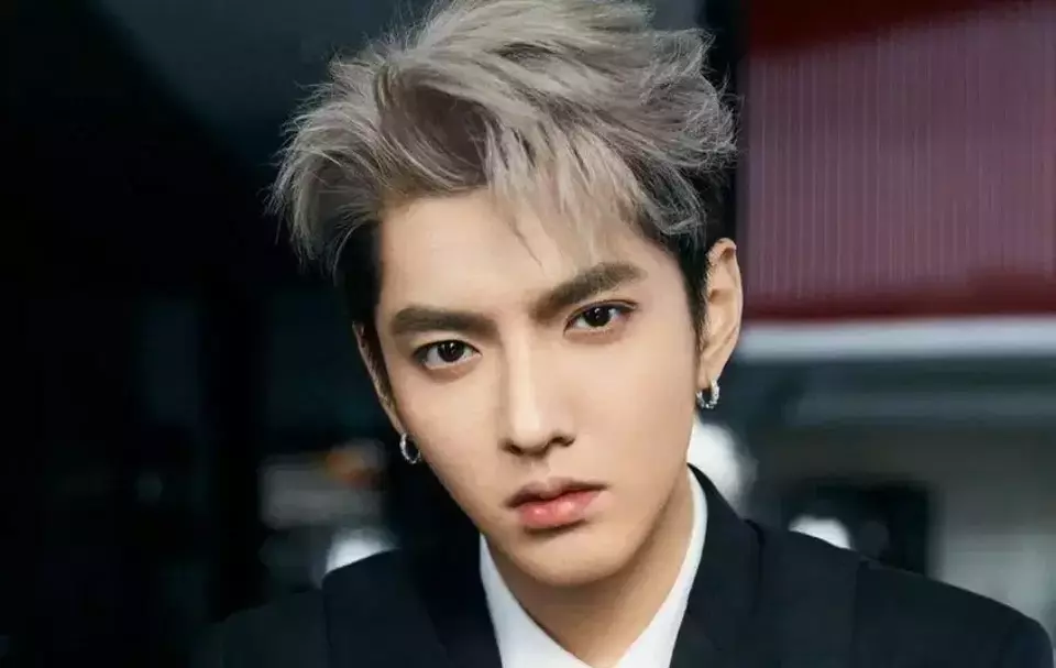 Rumor Kematian Kris Wu Dibantah: Penjelasan Resmi dari Kepolisian China