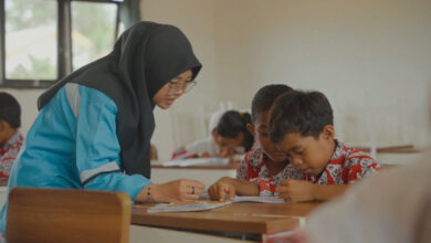 SD Tunas Muda Jhonlin: Komitmen JAR dalam Memperkuat Pendidikan Dasar di Tanah Bumbu