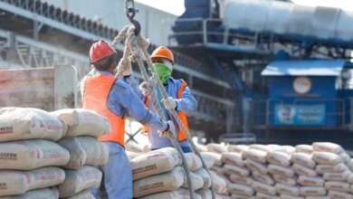 SIG Bukukan Laba Rp114,84 Miliar dengan Penjualan 27,46 Juta Ton di 2025