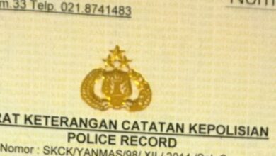 SKCK Kini Bisa Diurus Online! Temukan Kemudahan Melalui Super App Polri