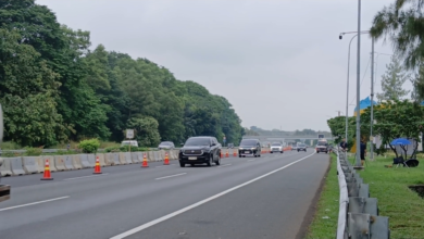 SPM Dipertanyakan: Kebijakan Kenaikan Tarif Tol Menuai Kritik dan Kontroversi di Masyarakat