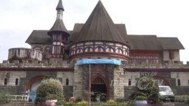 SPPG Cibodas: Dapur Mirip Kastil dengan Standar Higienis Super Ketat