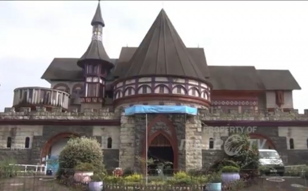 SPPG Cibodas: Dapur Mirip Kastil dengan Standar Higienis Super Ketat