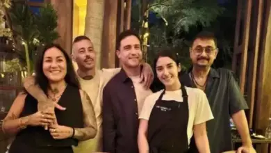 Sabrina Alatas Dicap Selingkuhan, Hamish Daud Berikan Permohonan Maaf: Apa yang Terjadi?