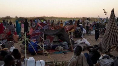 Saksi Mata Sebut RSF Eksekusi Ratusan Pria di Al-Fashir, Sudan