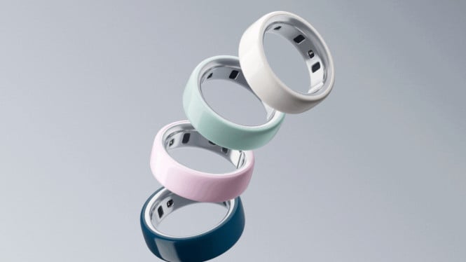 Samsung Diseret ke Pengadilan, Oura Klaim Galaxy Ring Langgar Paten Inovasi Teknologi