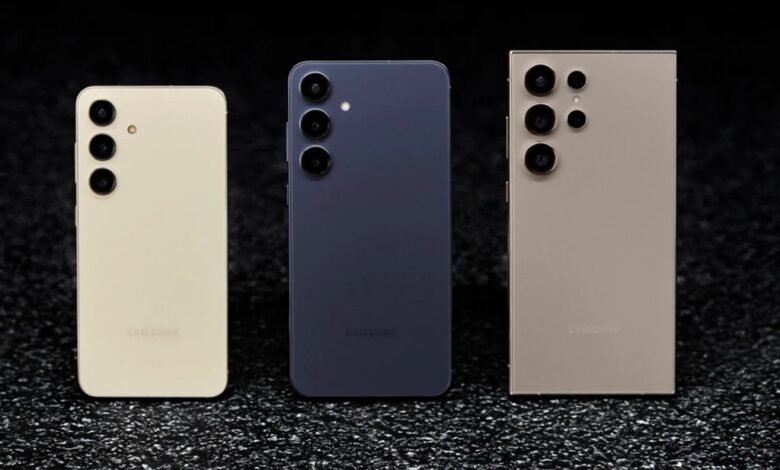 Samsung Galaxy S26 Diluncurkan 25 Februari 2026 di San Francisco