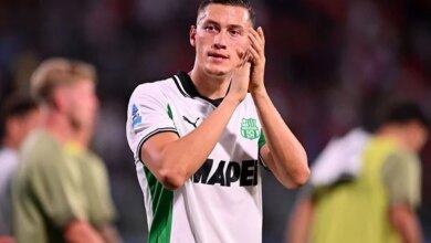 Sassuolo Bantai Atalanta: Taktik Cemerlang Jay Idzes yang Buat Pertandingan Memukau!