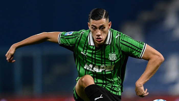 Sassuolo Keok, Jay Idzes Terima Rating Buruk Usai Kinerja Buruk
