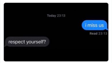 Sederet Chat Toxic yang Menggelitik: Kumpulan Percakapan Lucu yang Bikin Ngakak!