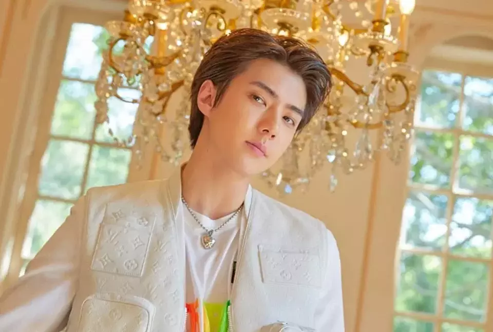 Sehun 'EXO' Tambah Tajir: Aset Gedung Miliknya Kini Bernilai Rp 57 M, Apa Strategi Investasinya?
