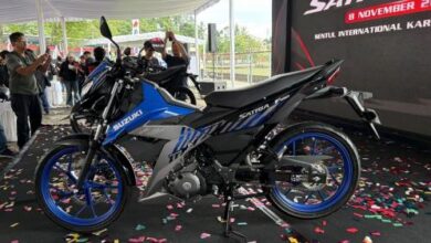 Sejarah Suzuki: 11,8 Juta Unit Motor Diproduksi Sejak 1970, Apa Rahasianya?