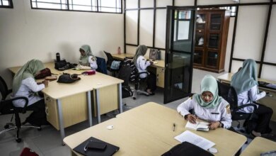 Sekolah Rakyat 20 Sleman Kini Nikmati Akses Internet 100 Mbps, Dampak dan Manfaatnya?