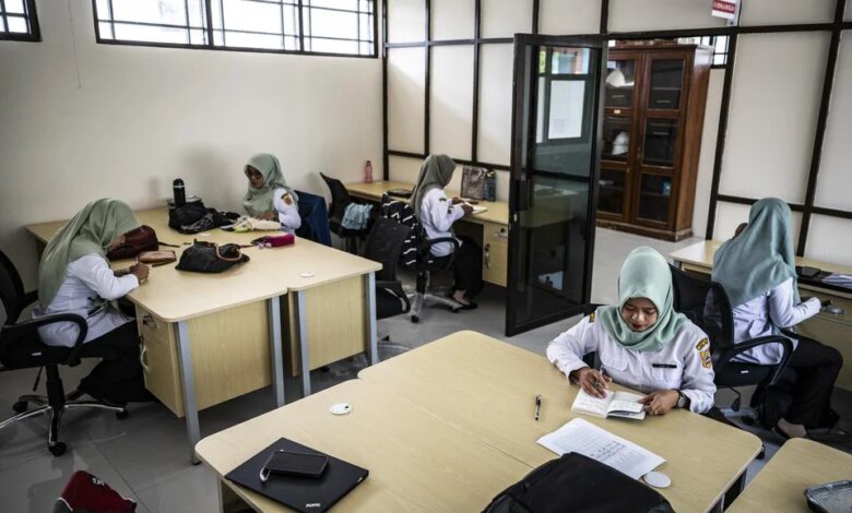 Sekolah Rakyat 20 Sleman Kini Nikmati Akses Internet 100 Mbps, Dampak dan Manfaatnya?