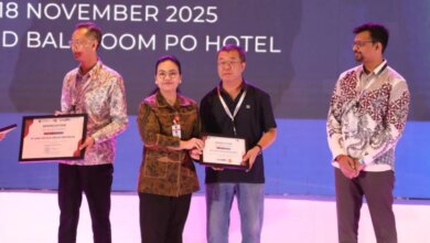 Semarang Menuju Pusat Perdagangan 2025: Wali Kota Sembiz Dorong Transformasi Ekonomi