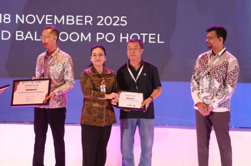 Semarang Menuju Pusat Perdagangan 2025: Wali Kota Sembiz Dorong Transformasi Ekonomi