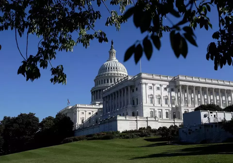 Senat AS Sepakat Akhiri Shutdown: Apa Dampaknya bagi Ekonomi dan Warga?