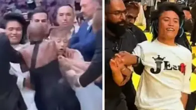 Serangan Terhadap Ariana Grande: 'Pyjama Man' Akhirnya Diseret ke Pengadilan Singapura