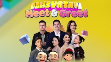 Serunya Meet & Greet 'Mencintai Ipar Sendiri' di Ciledug: Temukan Keseruan yang Tak Terduga!