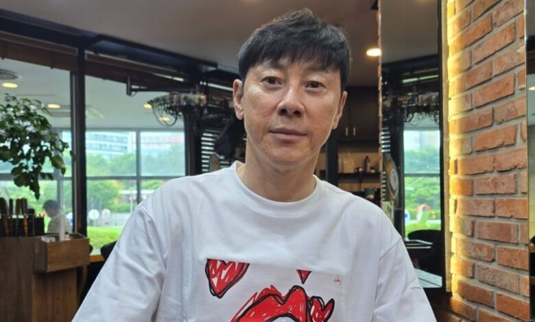 Shin Tae-yong Curi Perhatian di Subang: Motivasi di Balik Keputusan Istirahat dari Timnas