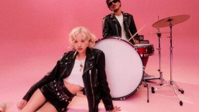 Siap-Siap! Daftar Nominasi Grammys 2026: APT Rose, Anxiety, dan Abracadabra Lady Gaga Mengguncang!