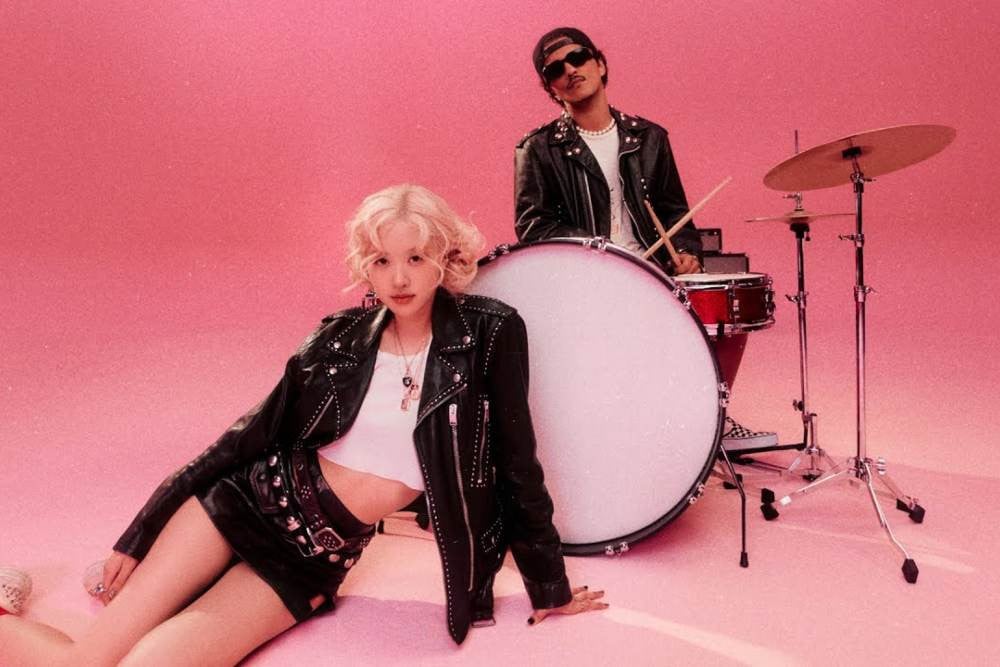 Siap-Siap! Daftar Nominasi Grammys 2026: APT Rose, Anxiety, dan Abracadabra Lady Gaga Mengguncang!