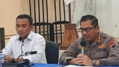 Siapa Hananto? Teman AKBP Basuki Terkait Kasus Kematian Dosen Untag Semarang Terungkap!