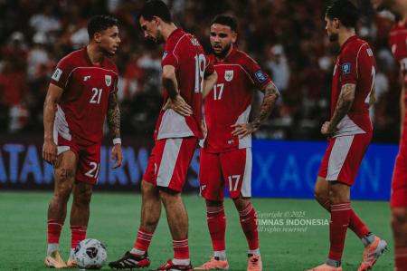 Siapa Pemain Ideal Menurut Timur Kapadze? Kriteria yang Tepat untuk Timnas Indonesia!