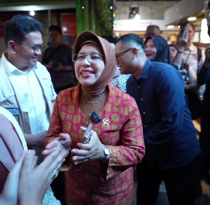 Sinergi BPS dan Kemendag: Upaya Penyediaan Data Harga Bahan Pokok yang Lebih Akurat