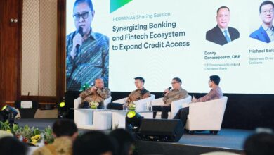 Sinergi Bank dan Fintech: Kunci Perluasan Akses Kredit untuk Masyarakat Indonesia