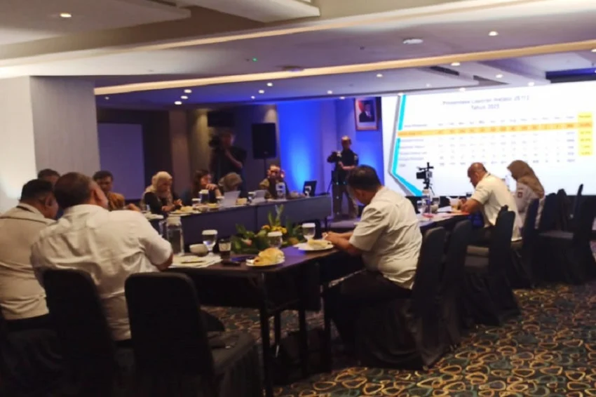 Sinergitas Pusat dan Daerah: Kemendagri Percepat Layanan Darurat 112 untuk Keamanan Publik