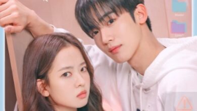 Sinopsis LOVE.exe: Drama Komedi Romantis Kim Yo Han dan Hwang Bo Reum Byeol di Viu yang Wajib Ditonton!