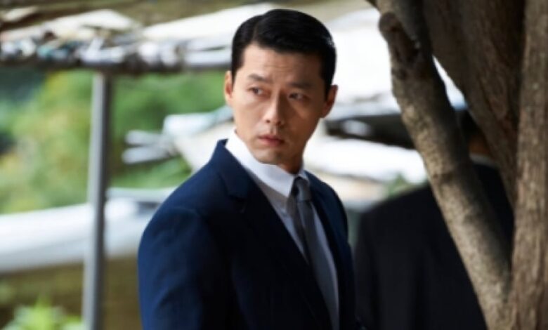 Sinopsis Made in Korea: Drakor Comeback Hyun Bin yang Wajib Tonton di Disney Plus Hotstar