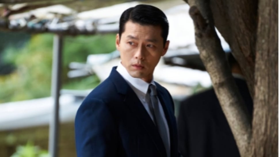 Sinopsis Made in Korea: Drakor Comeback Hyun Bin yang Wajib Tonton di Disney Plus Hotstar