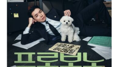 Sinopsis Pro Bono: Drakor Hukum Jung Kyung Ho Siap Tayang di Netflix, Apa yang Menarik?