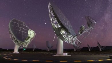 Sinyal Radio dari Komet 3I/ATLAS Ditemukan! Penjelasan Astronom: Bukan dari Alien