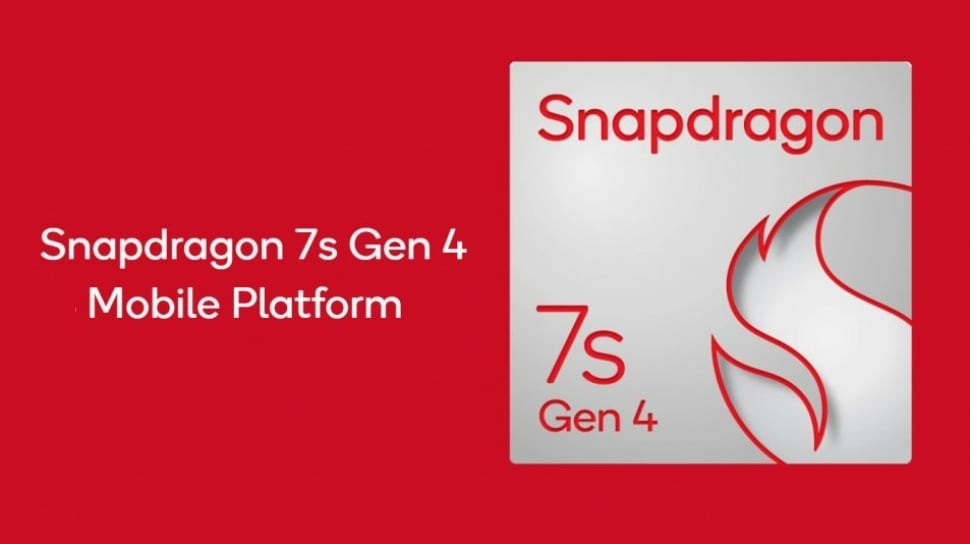 Snapdragon 7s Gen 4 Setara Chipset Apa? Perbandingan Lengkap Performa CPU & GPU 2025
