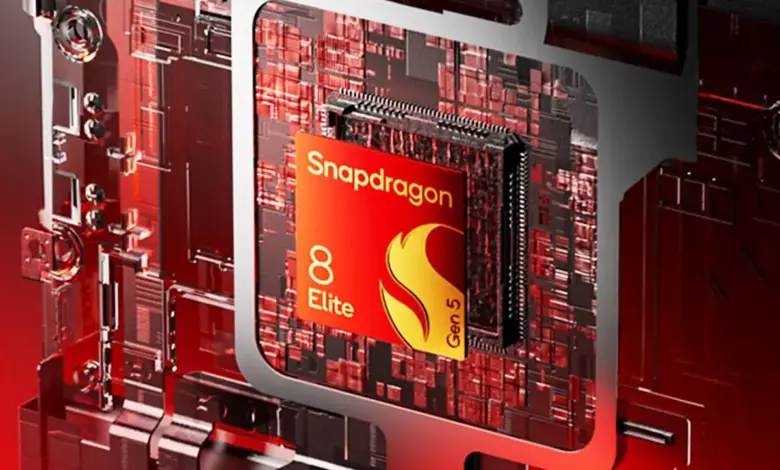 Snapdragon 8 Gen 5 Resmi Meluncur: Chipset Flagship 3nm dengan CPU Oryon Rilis November Ini!