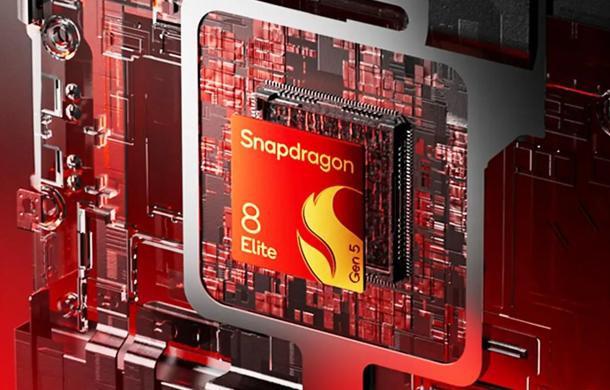Snapdragon 8 Gen 5 Resmi Meluncur: Chipset Flagship 3nm dengan CPU Oryon Rilis November Ini!