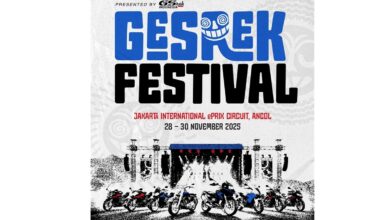 Sound Horeg Siap Debut di Jakarta: Apa yang Dinanti dari Gesrek Festival 2025?