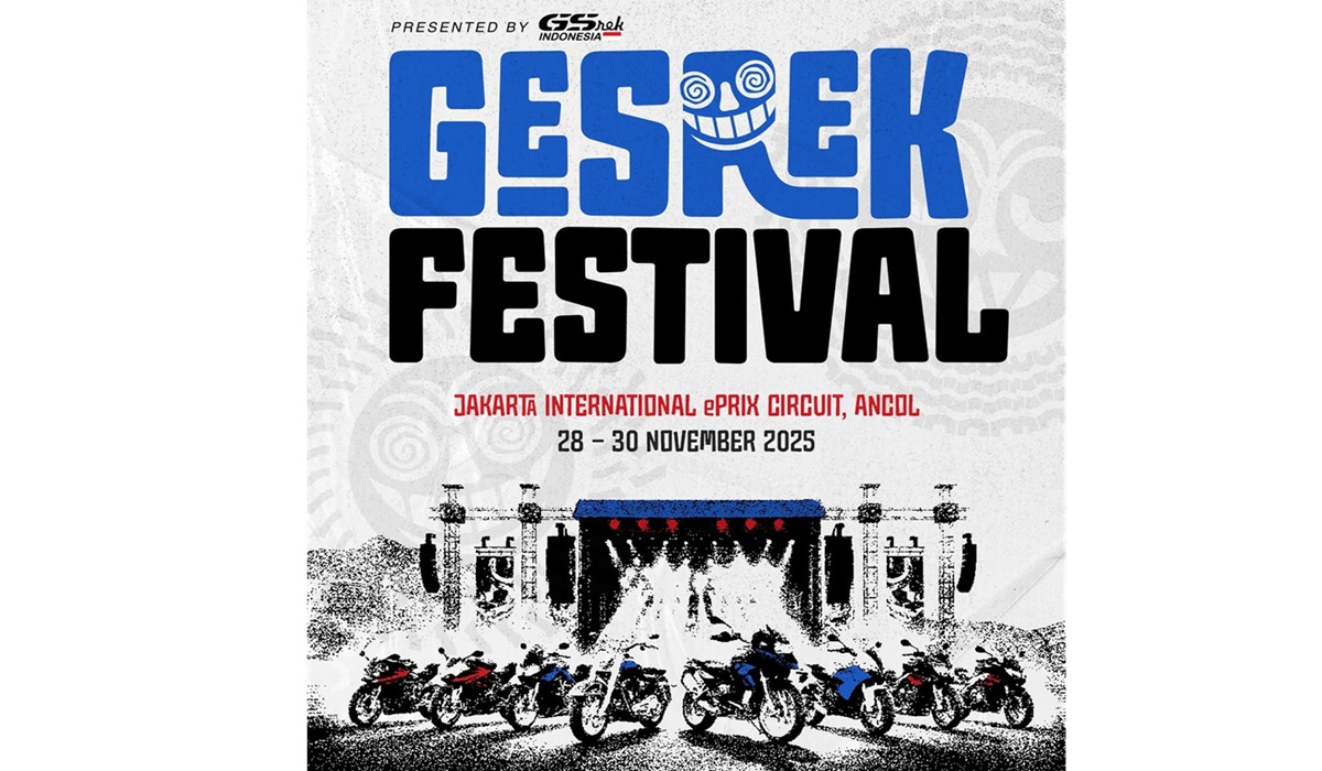 Sound Horeg Siap Debut di Jakarta: Apa yang Dinanti dari Gesrek Festival 2025?