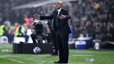 Spalletti: Tekanan Juventus Bisa Jadi Beban Berat bagi Pemain