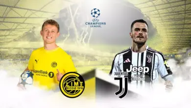 Spalletti Tenang Hadapi Bodo vs Juventus Meski Tertekan Catatan Buruk Timnya