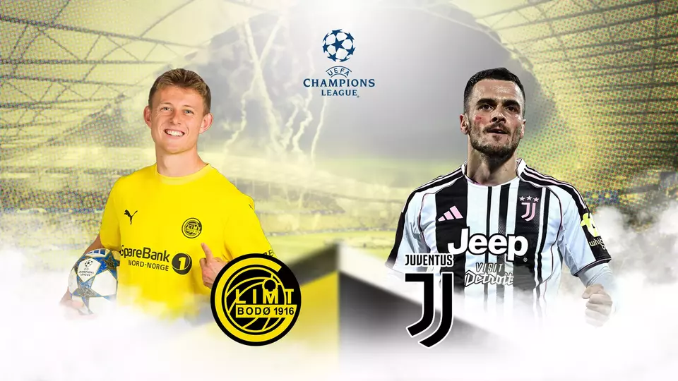 Spalletti Tenang Hadapi Bodo vs Juventus Meski Tertekan Catatan Buruk Timnya