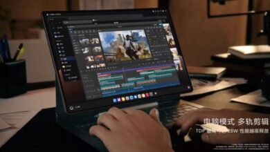 Spesifikasi Huawei MatePad Edge: Chip Ungguli Apple M5, Tantang iPad Pro di Pasar Tablet
